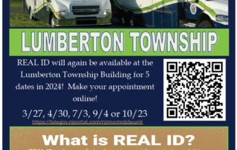 home - Discover Lumberton